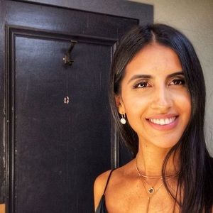 Meet your Posher, Luisa